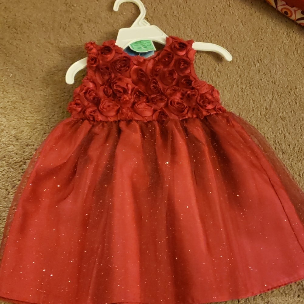 Baby Girl Clothes